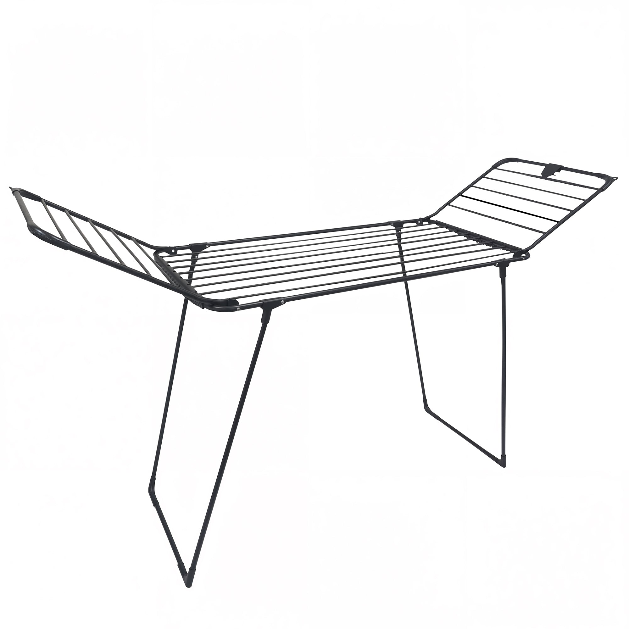 Vonia Wasrek met Vleugels - Zwart