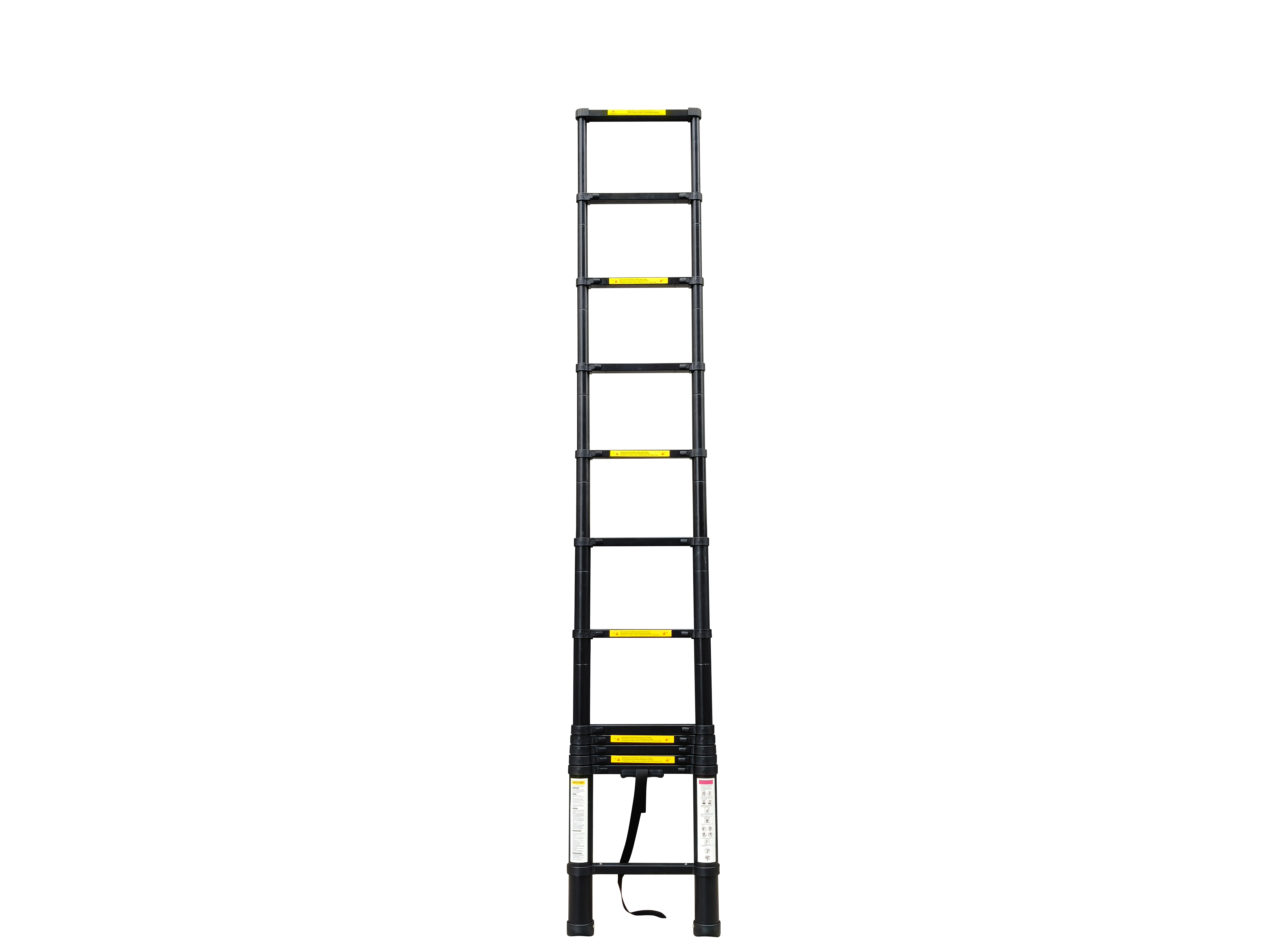 Telescopische ladder