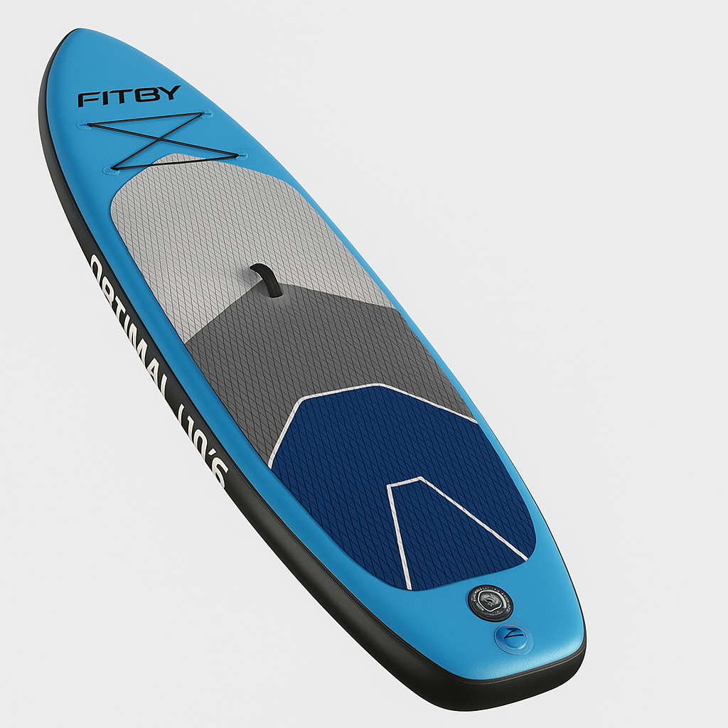 Fitby Supboard