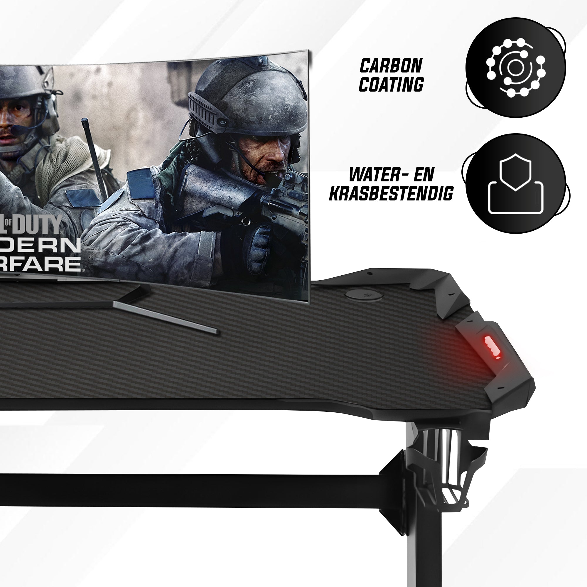 Game Bureau LED