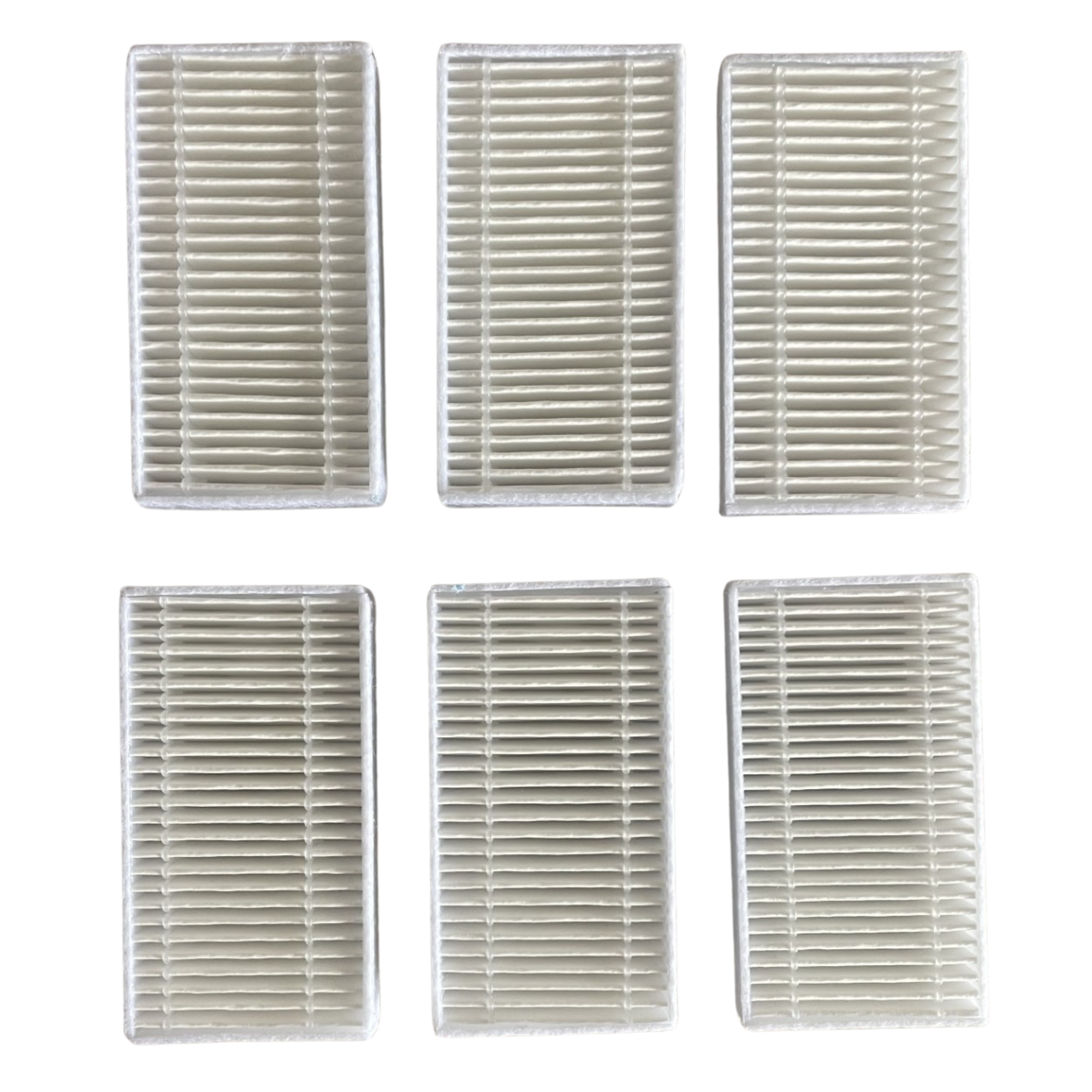 Powell Robotstofzuiger Reserveonderdelen