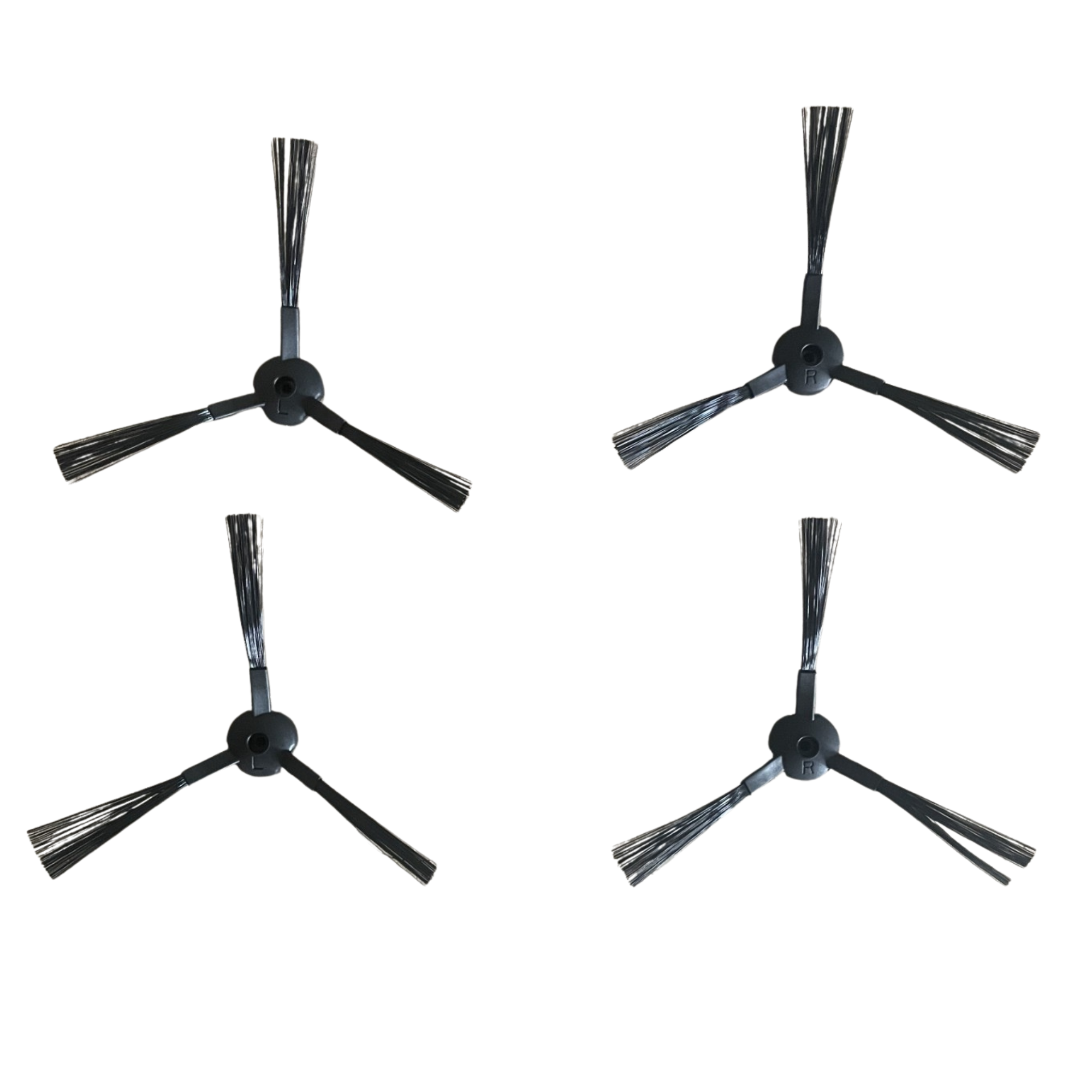 Powell Robotstofzuiger Reserveonderdelen