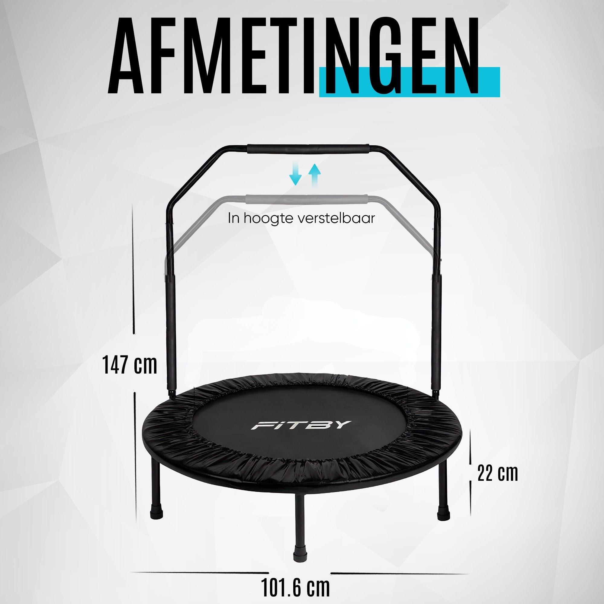 Fitness Trampoline