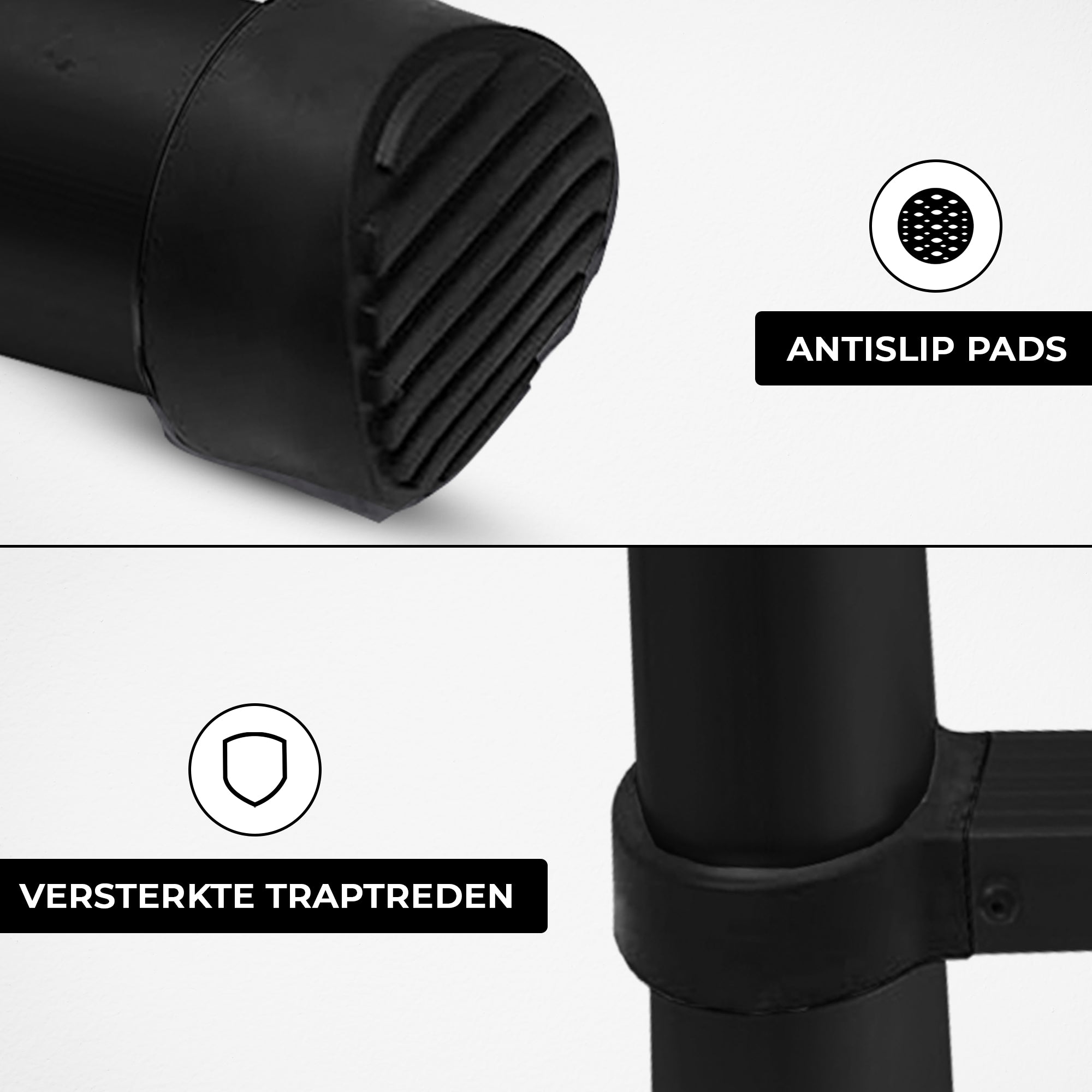 Telescopische Ladder