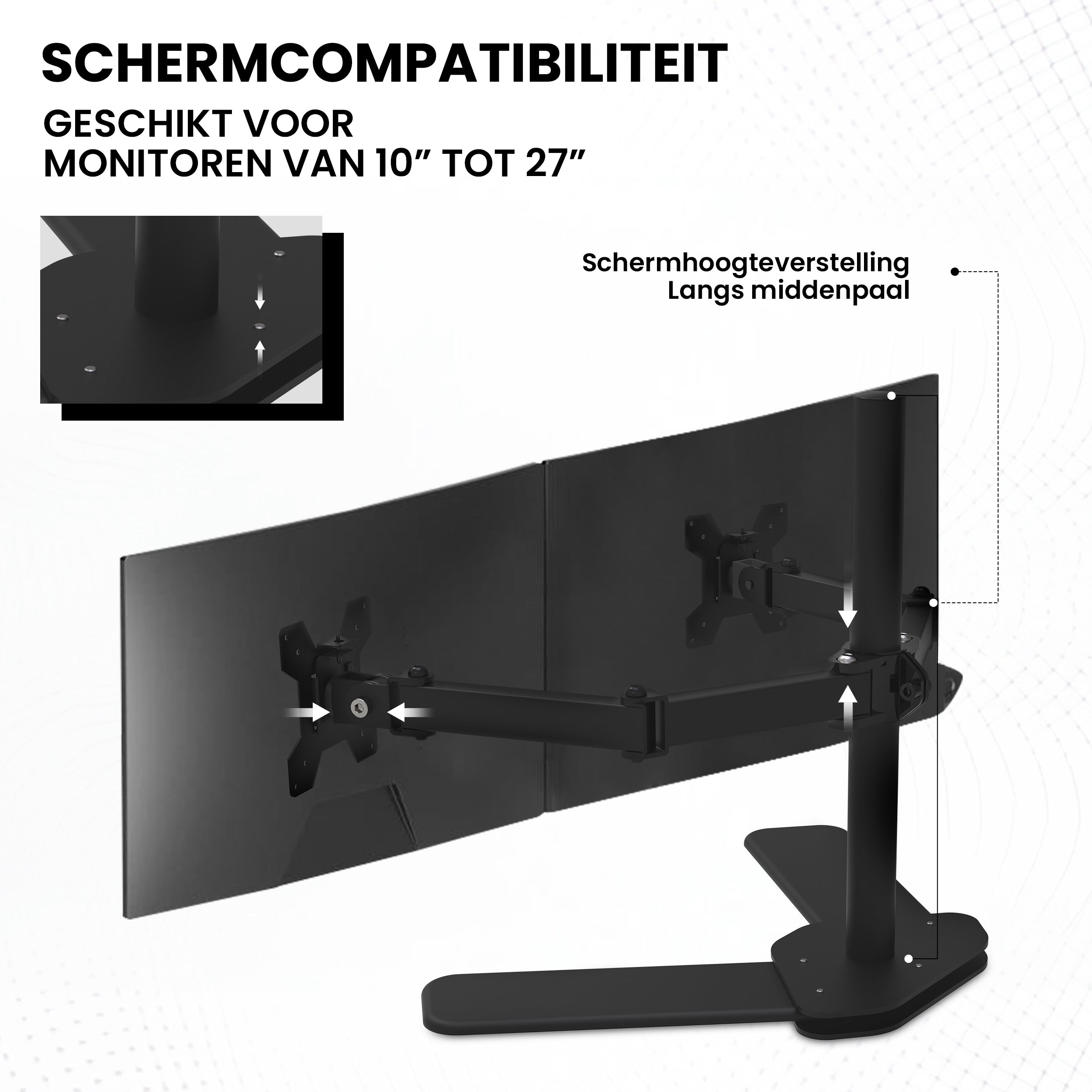 Monitor Standaard