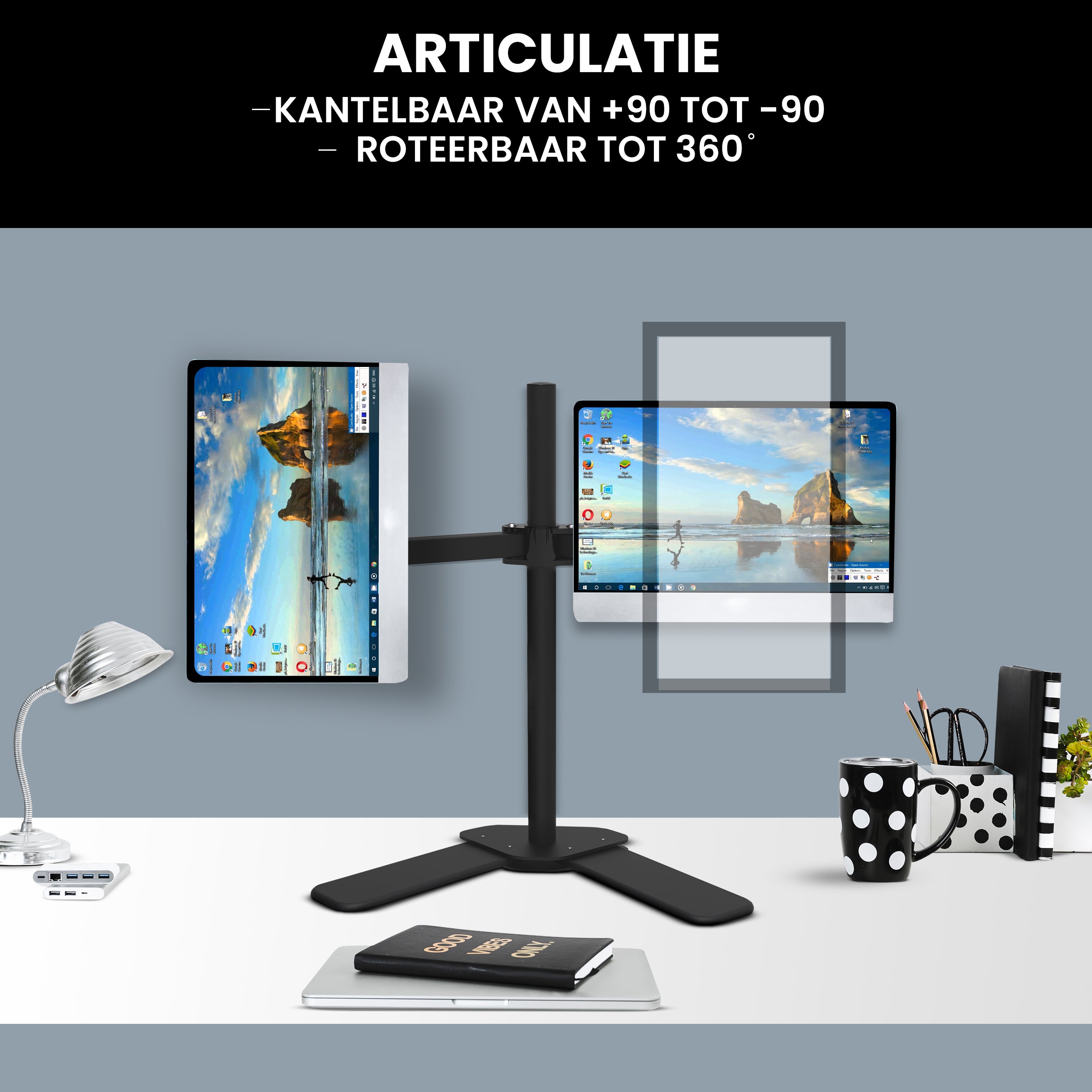 Monitor Standaard