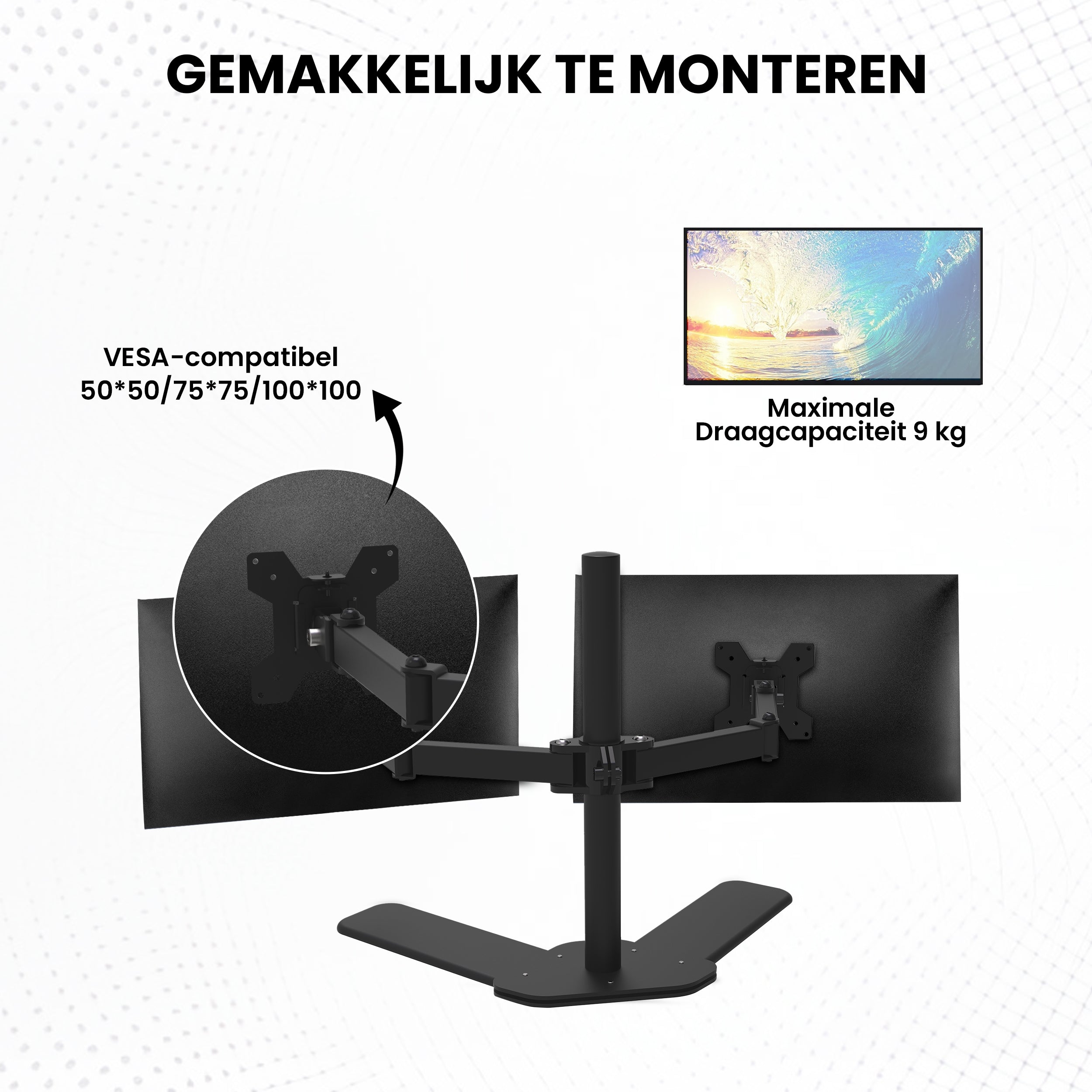 Monitor Standaard