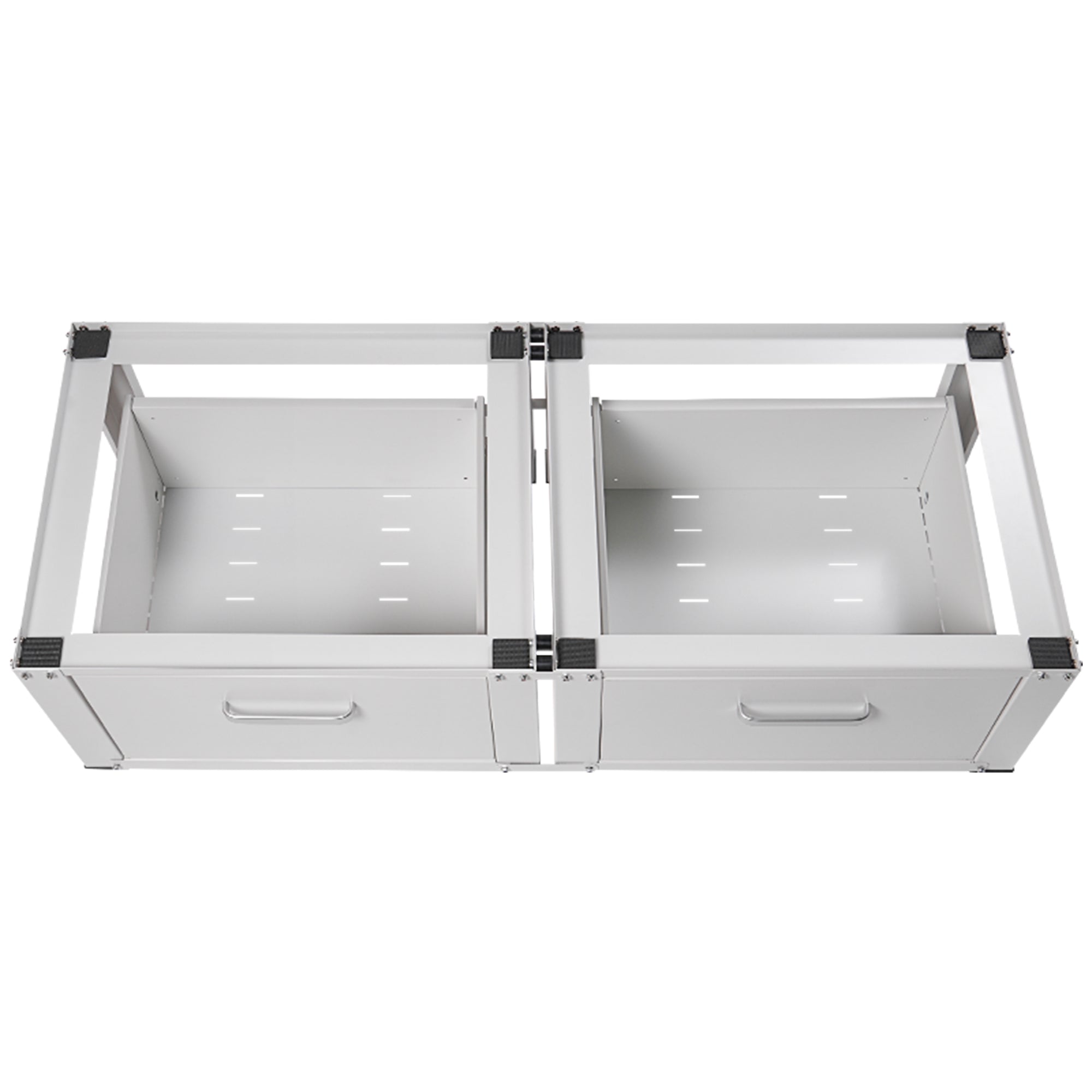 Wasmachine & Droger Verhoger