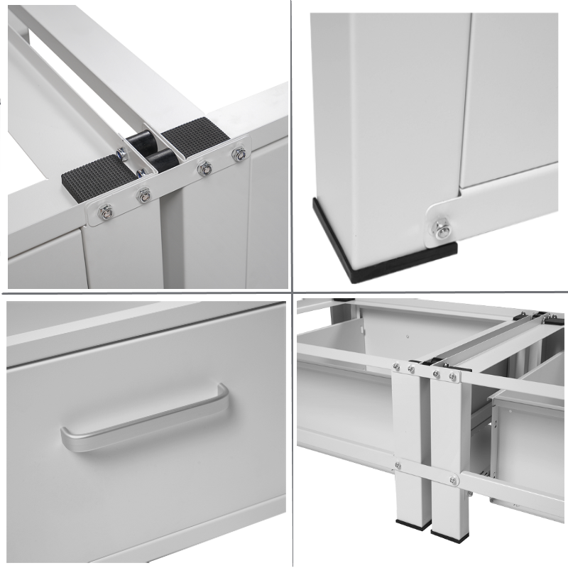 Wasmachine & Droger Verhoger