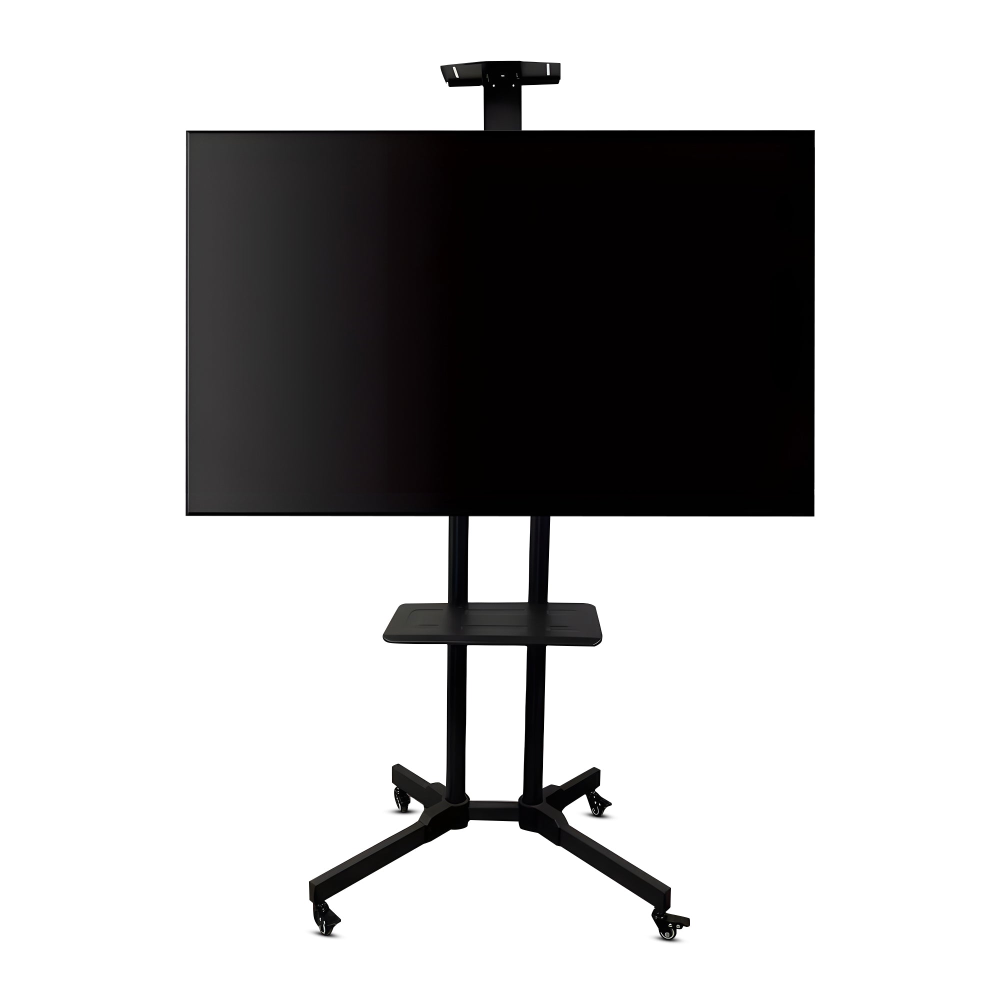 Verrijdbare TV-standaard