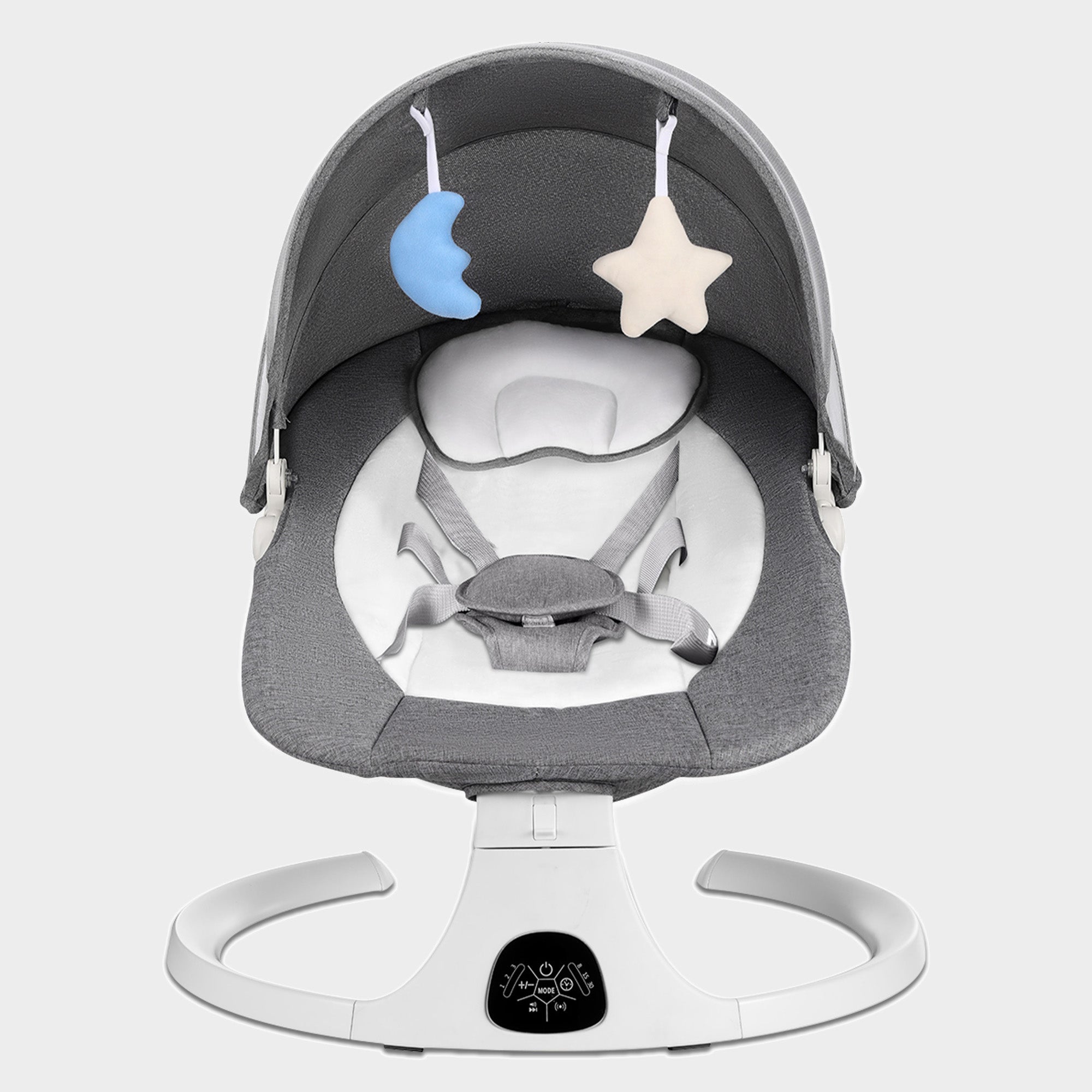 Elektrische Wipstoel