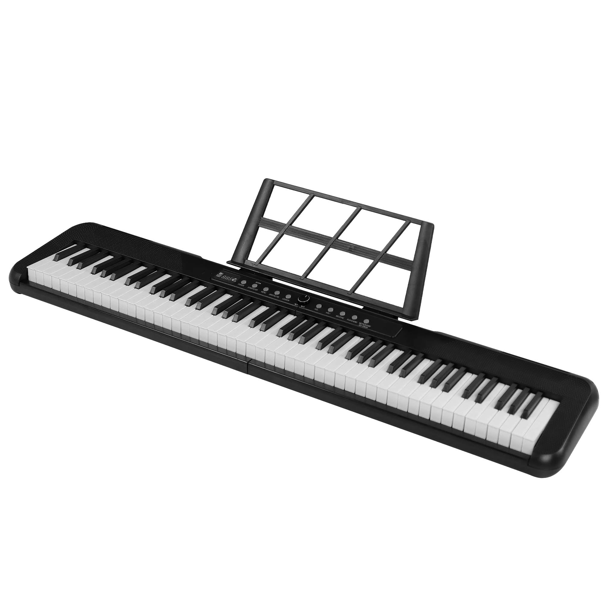 Playon Keyboard - 88 toetsen