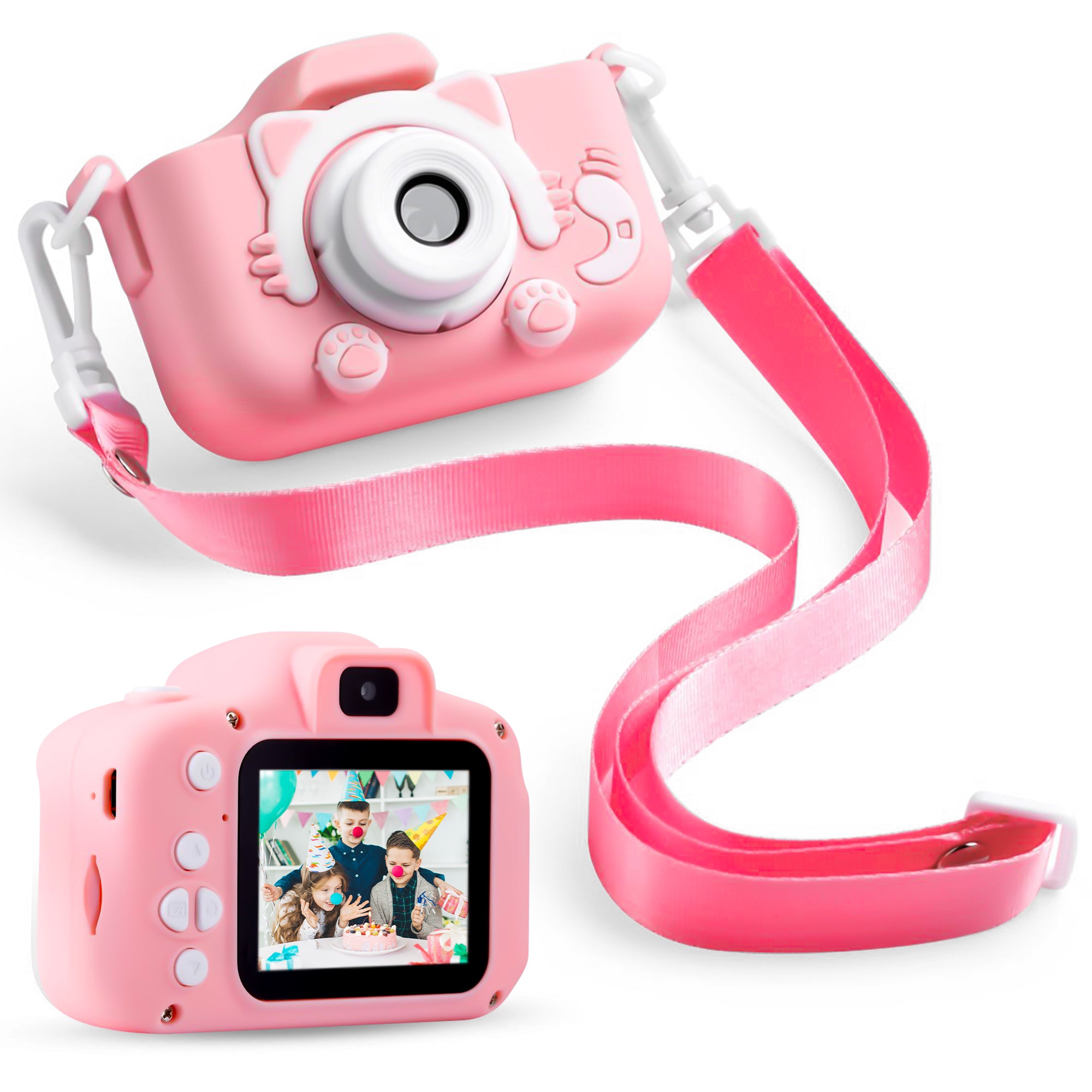 Digitale Kindercamera