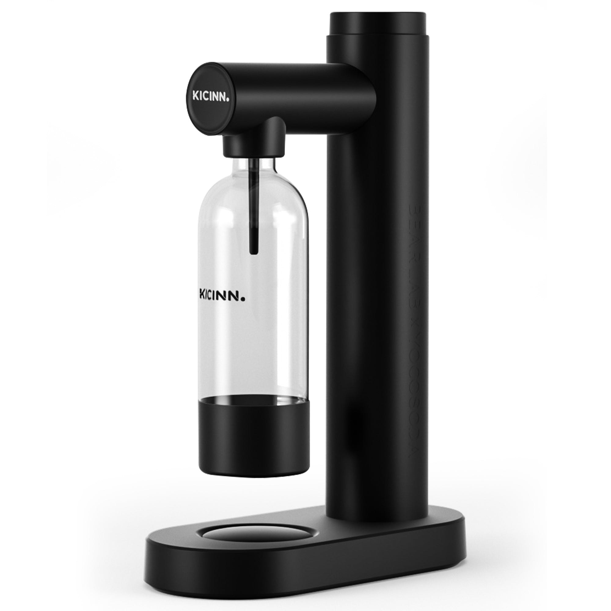 Bruiswatermaker Zwart