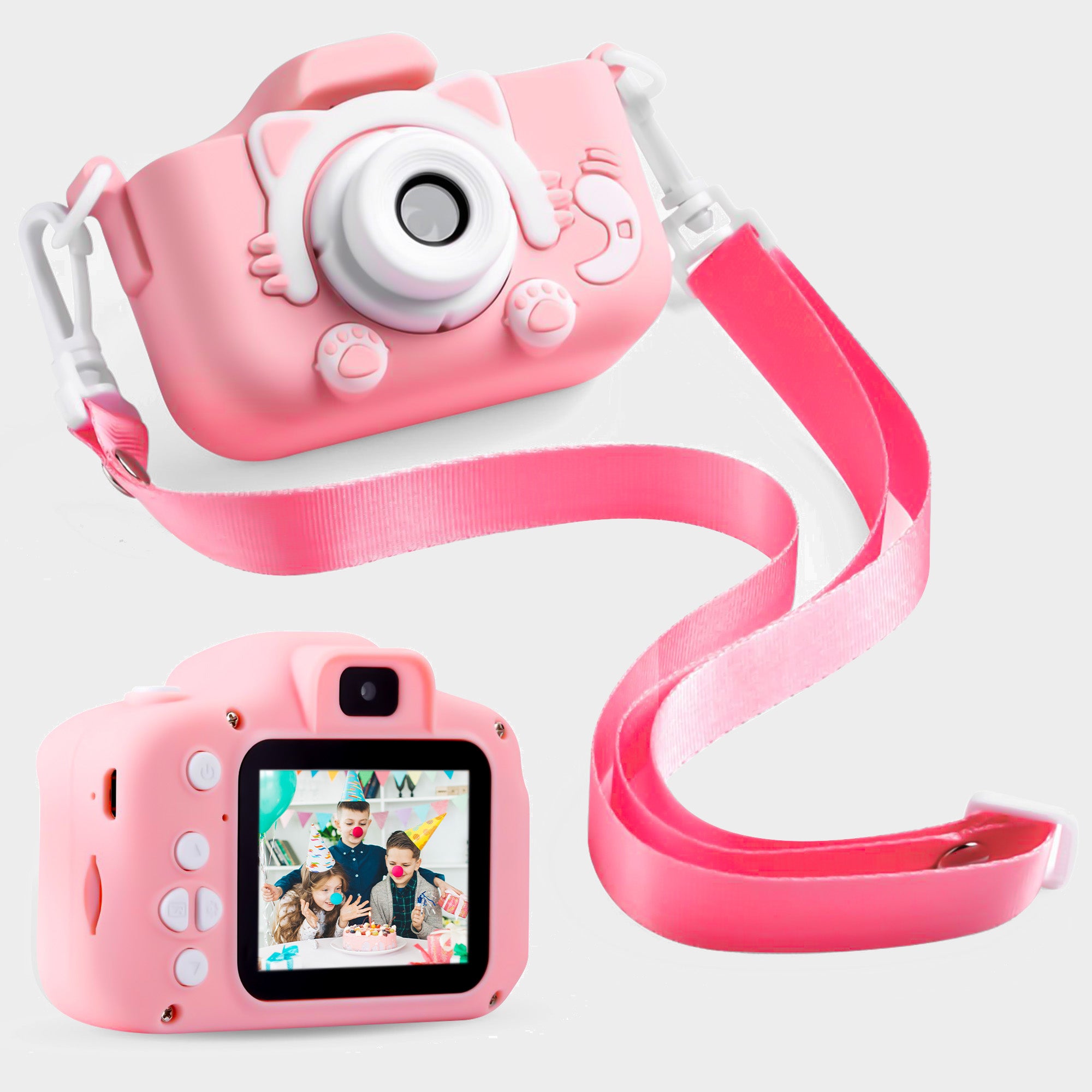 Digitale Kindercamera