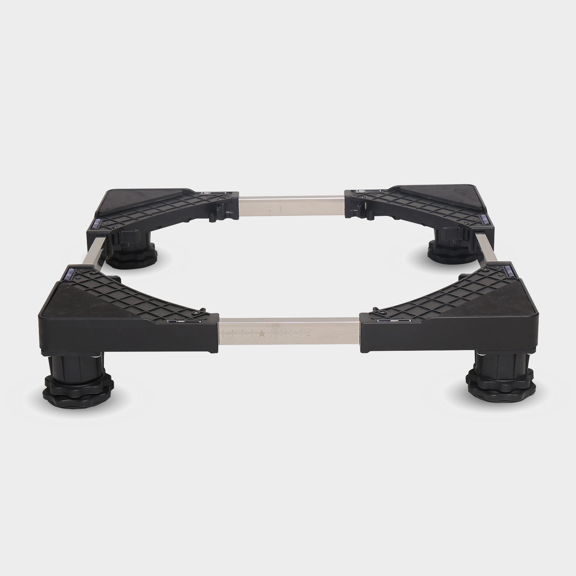 Wasmachine Verhoger Zwart