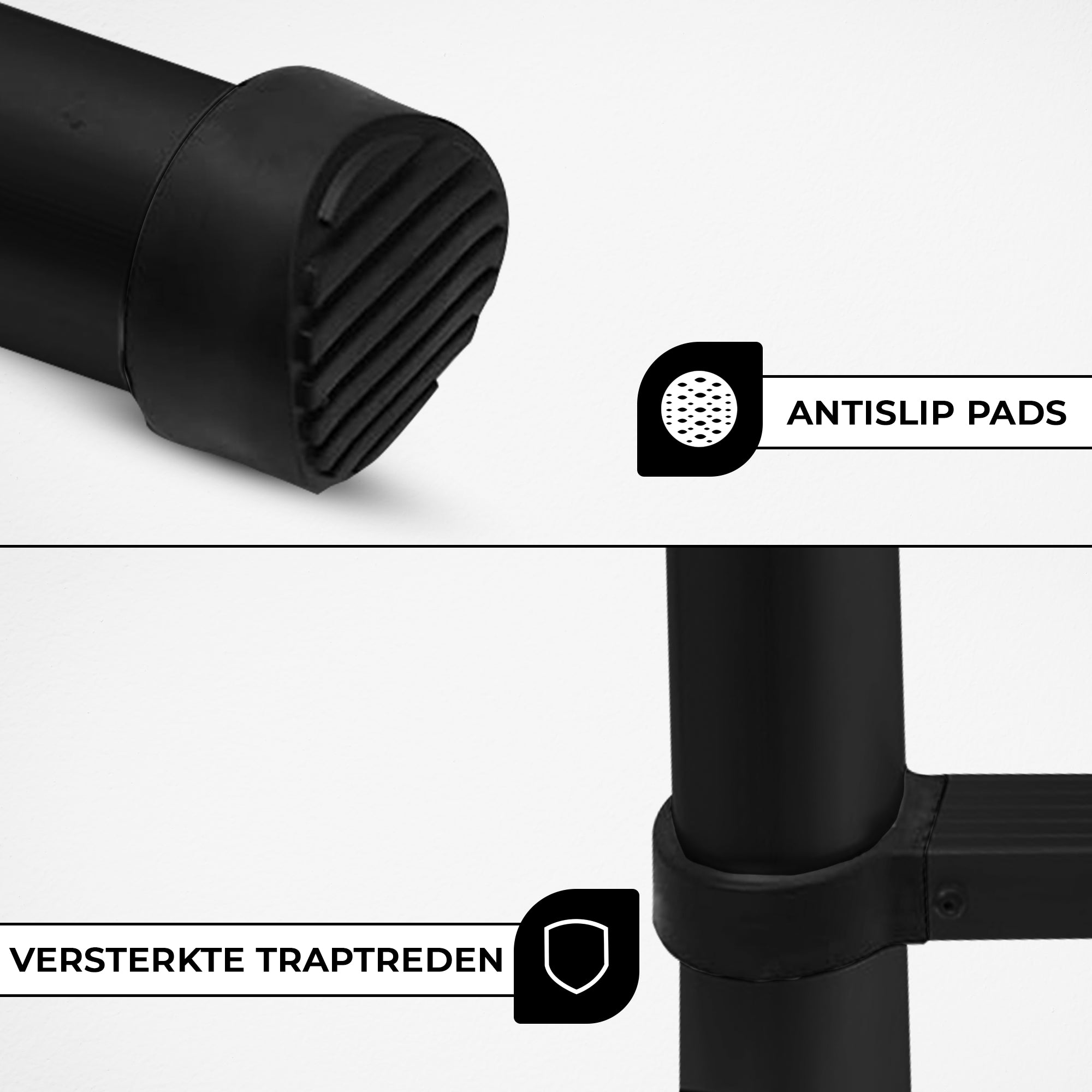 Telescopische ladder