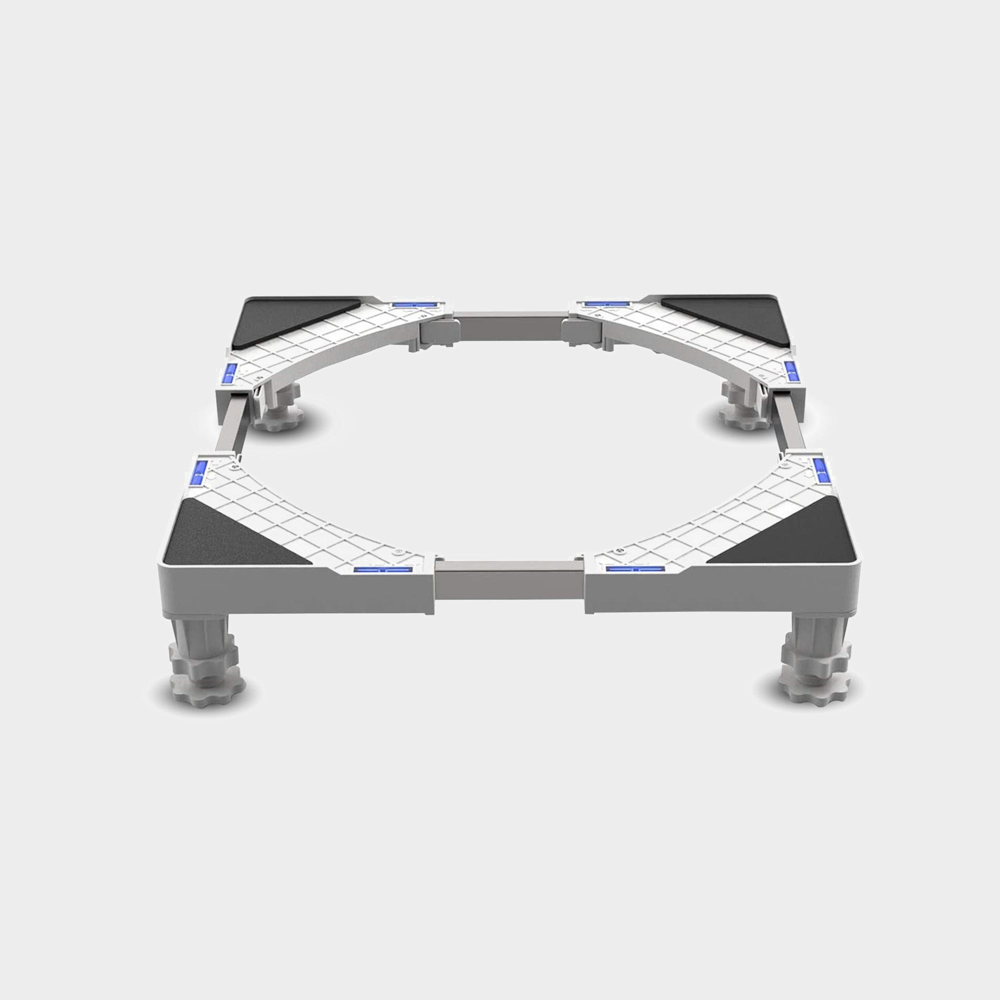 Wasmachine Verhoger Wit