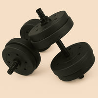 Dumbbells