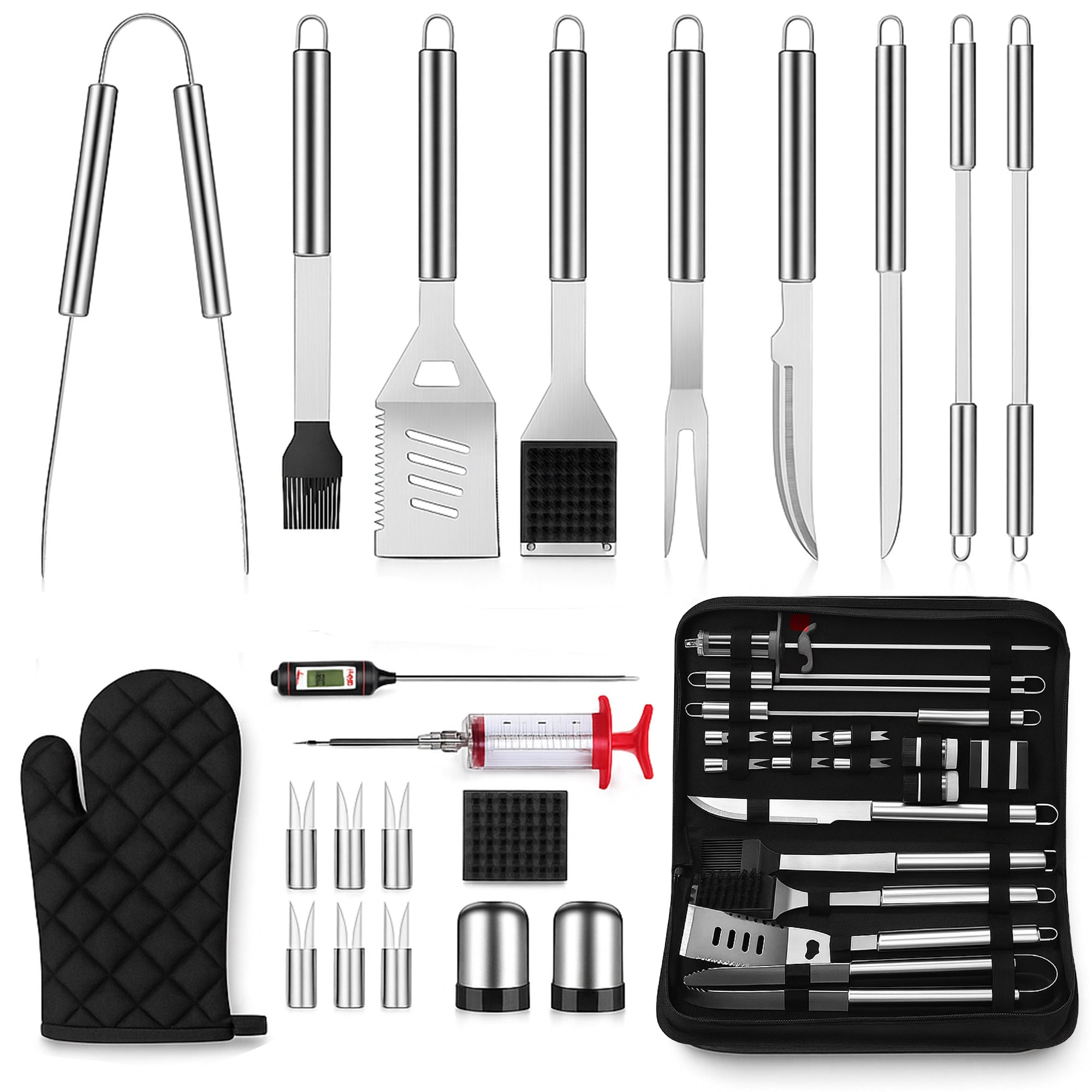 BBQ Set