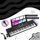 Keyboard 54 Toetsen