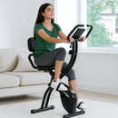 Fitness Fiets