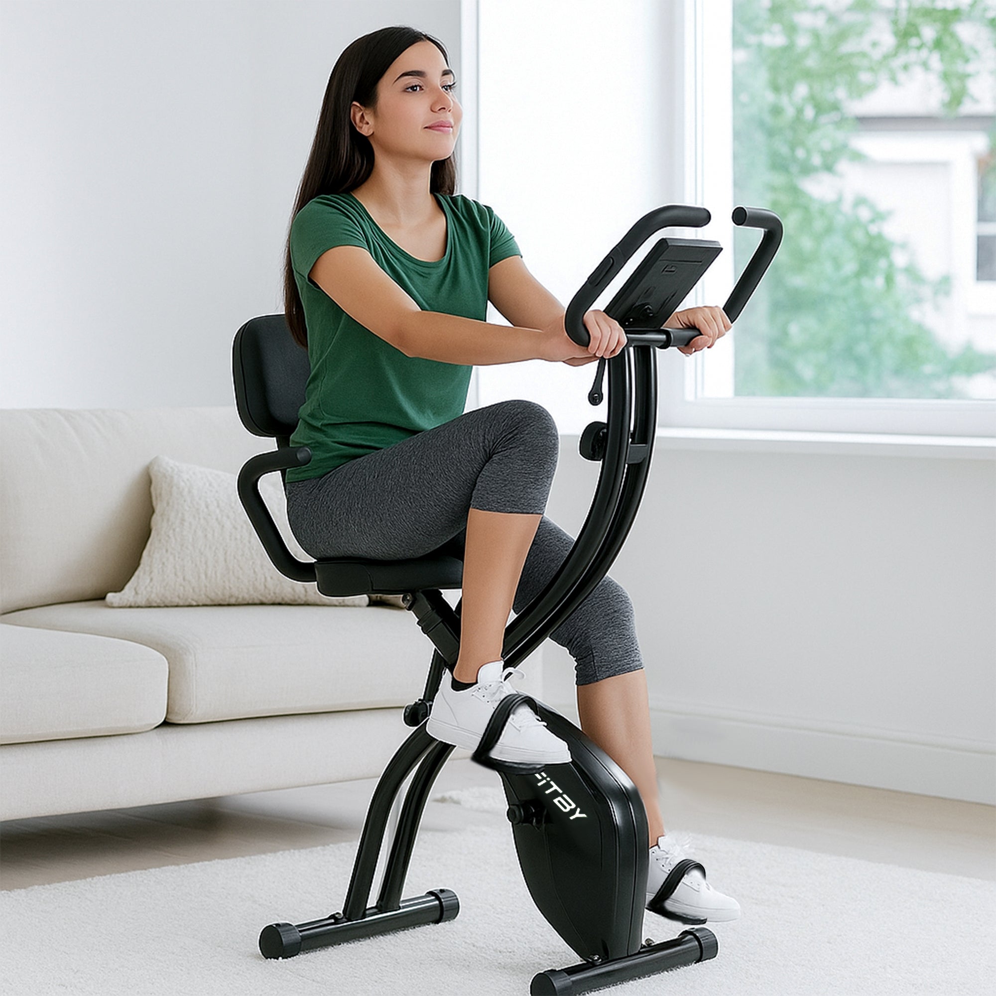 Fitness Fiets