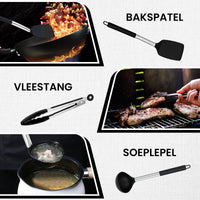 Keukengerei