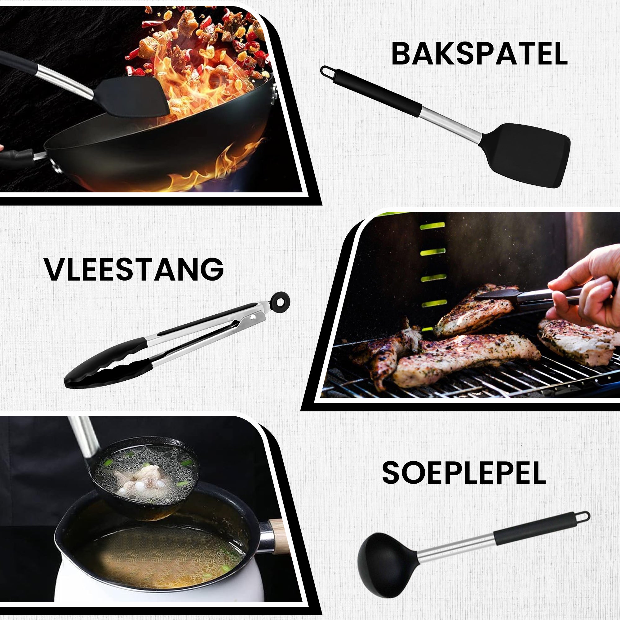 Keukengerei