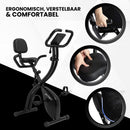 Fitness Fiets