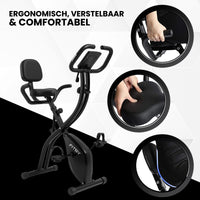 Fitness Fiets