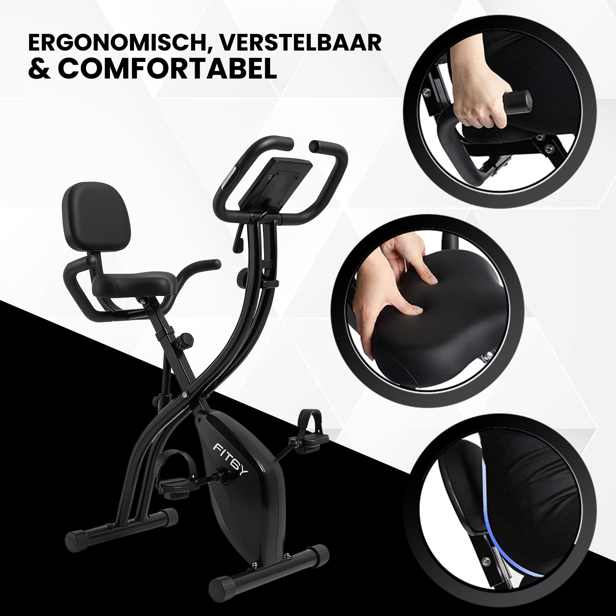 Fitness Fiets