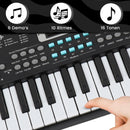 Keyboard 54 Toetsen