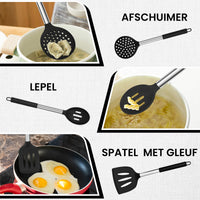 Keukengerei