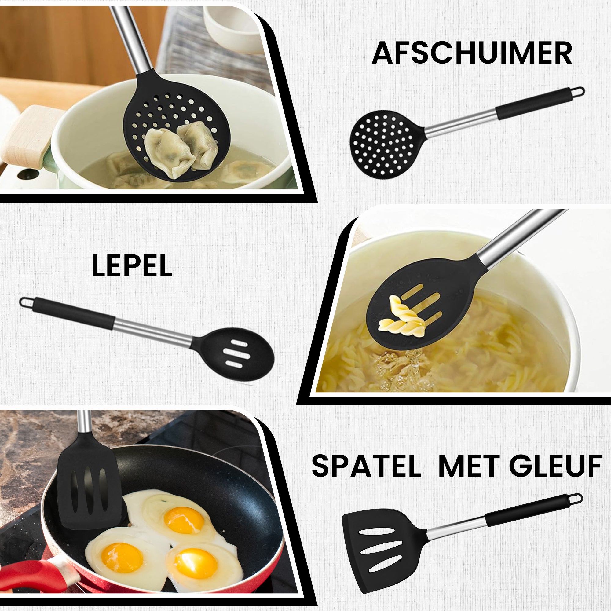 Keukengerei