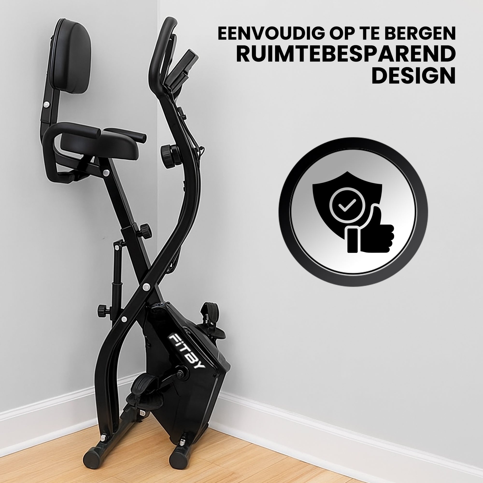 Fitness Fiets