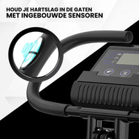 Fitness Fiets