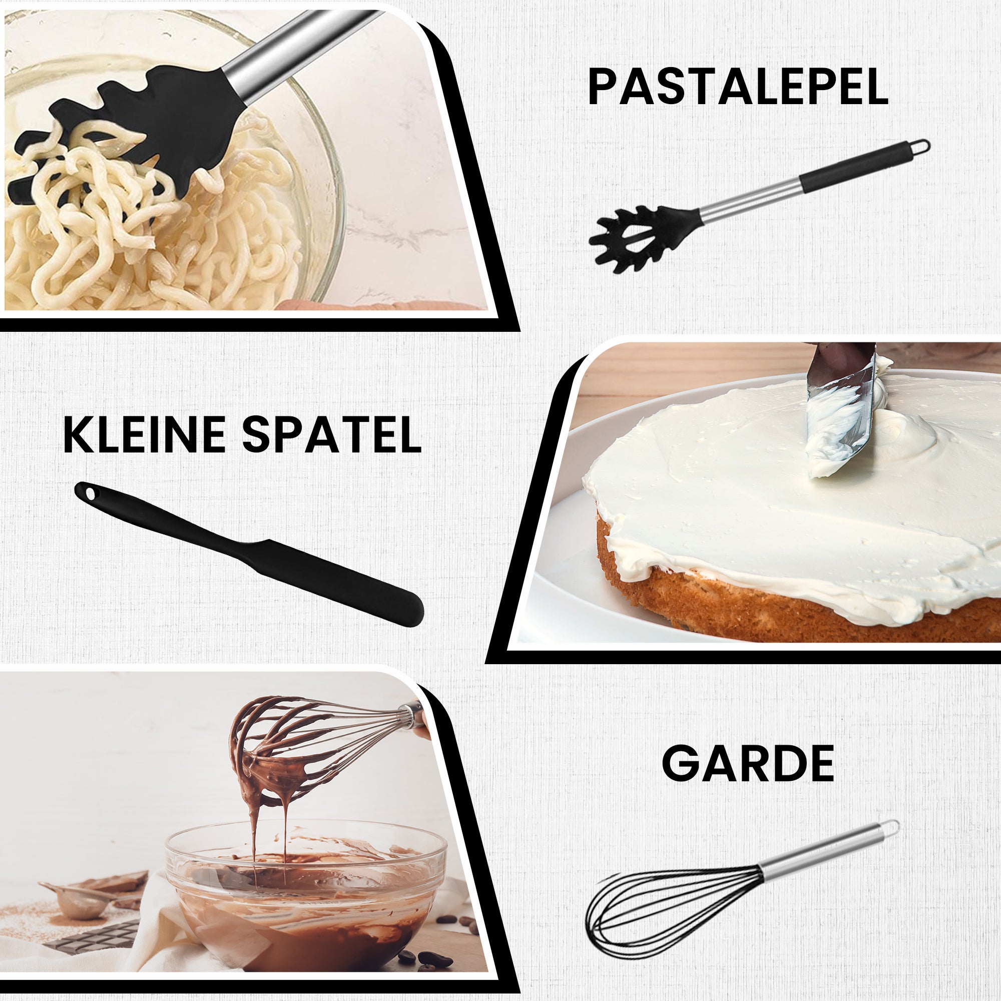 Keukengerei