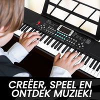 Keyboard 54 Toetsen