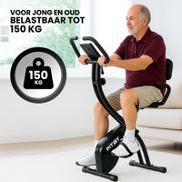 Fitness Fiets