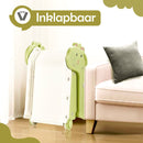 Glijbaan Peuter Groen