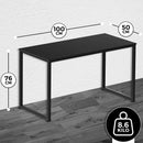 Bureautafel