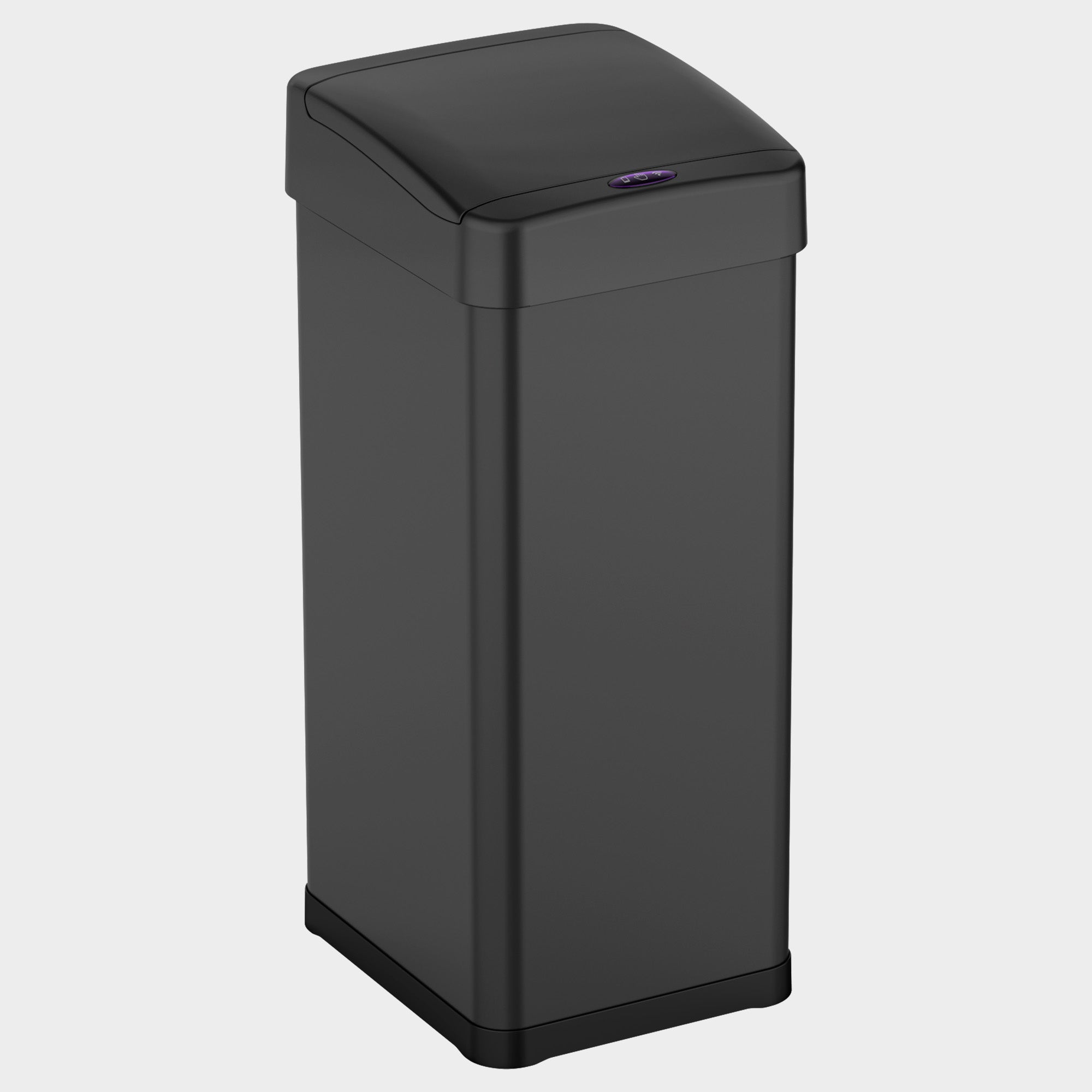 Prullenbak Sensor
