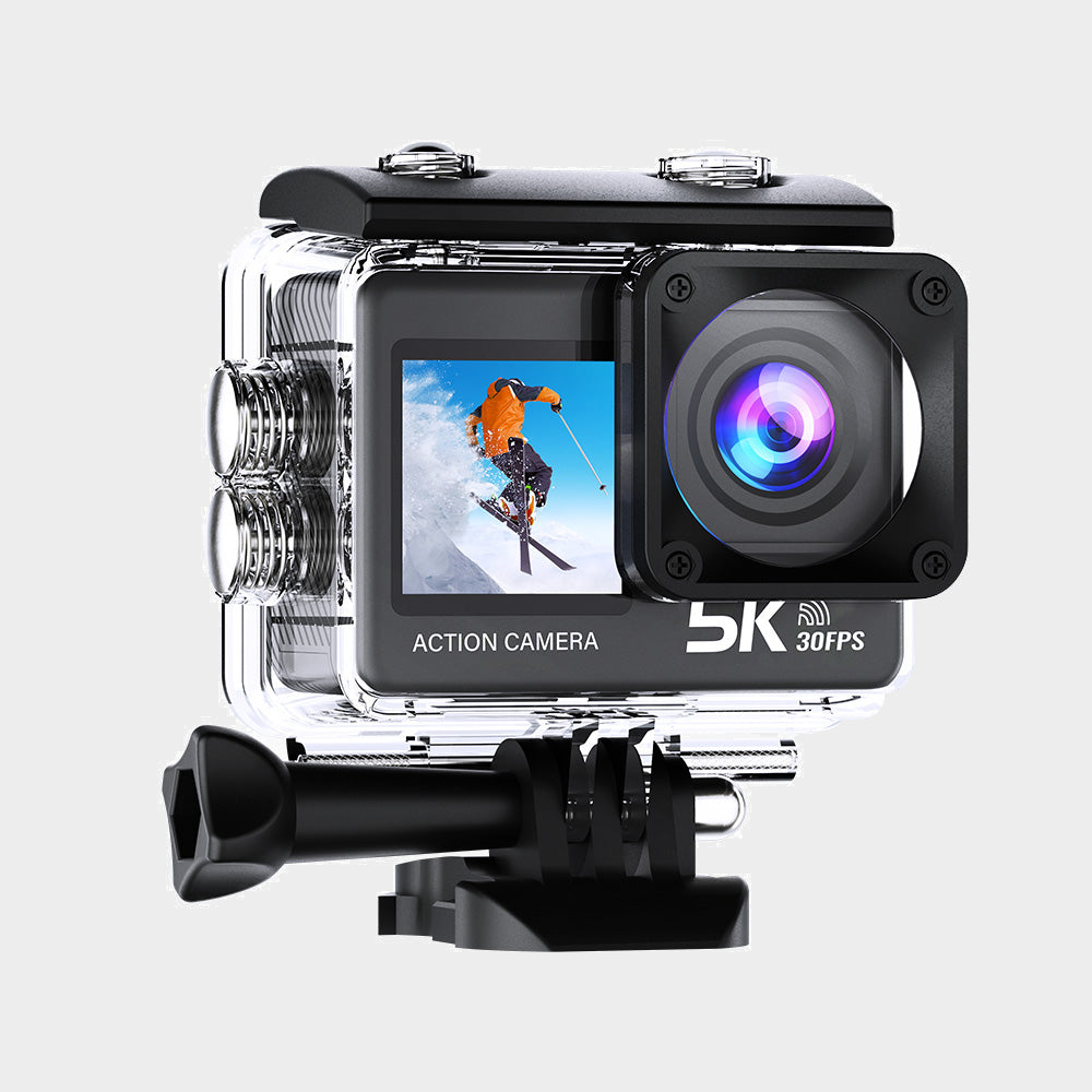 Actie/ Vlogcamera