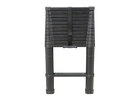 Telescopische ladder