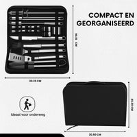 BBQ Set