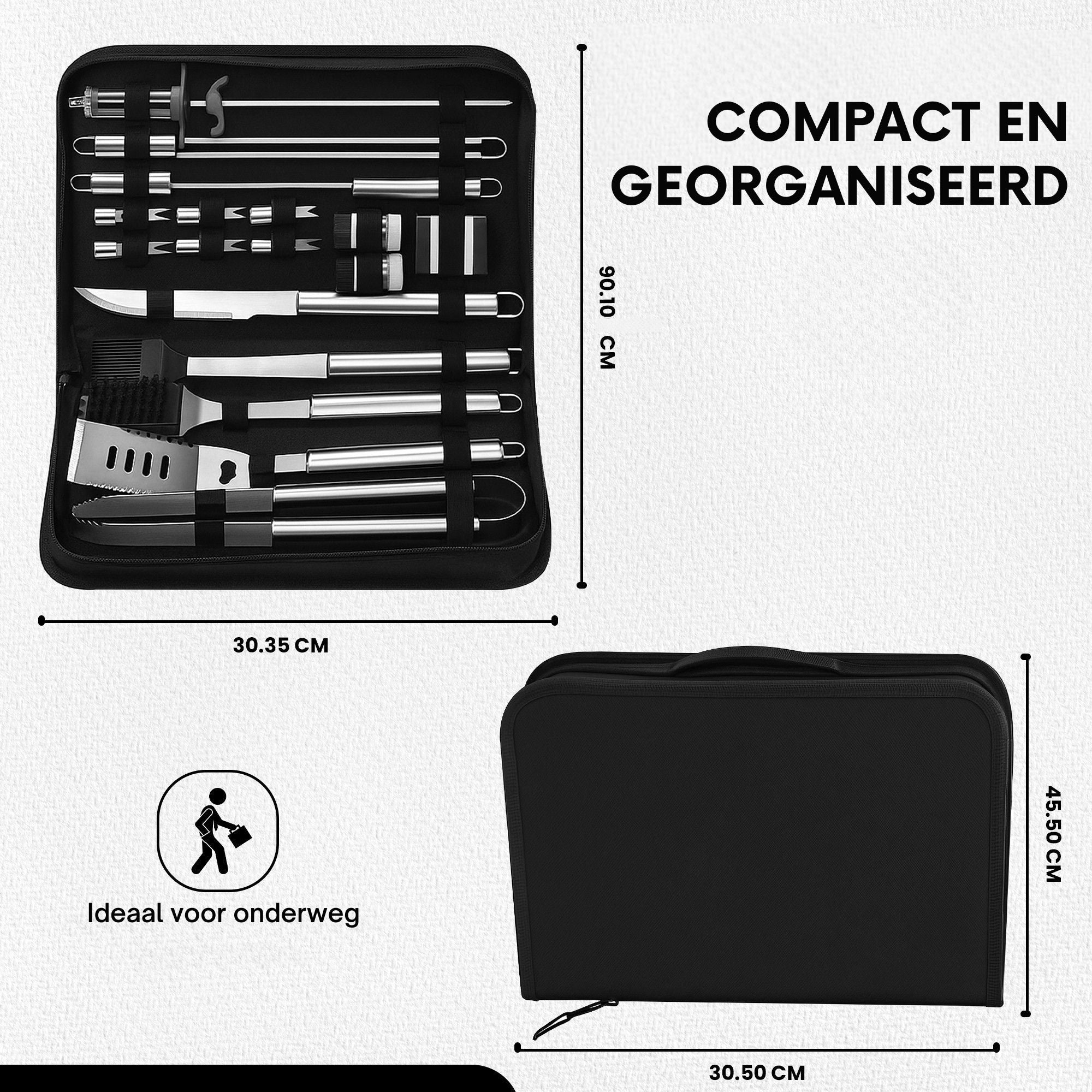 BBQ Set