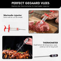 BBQ Set