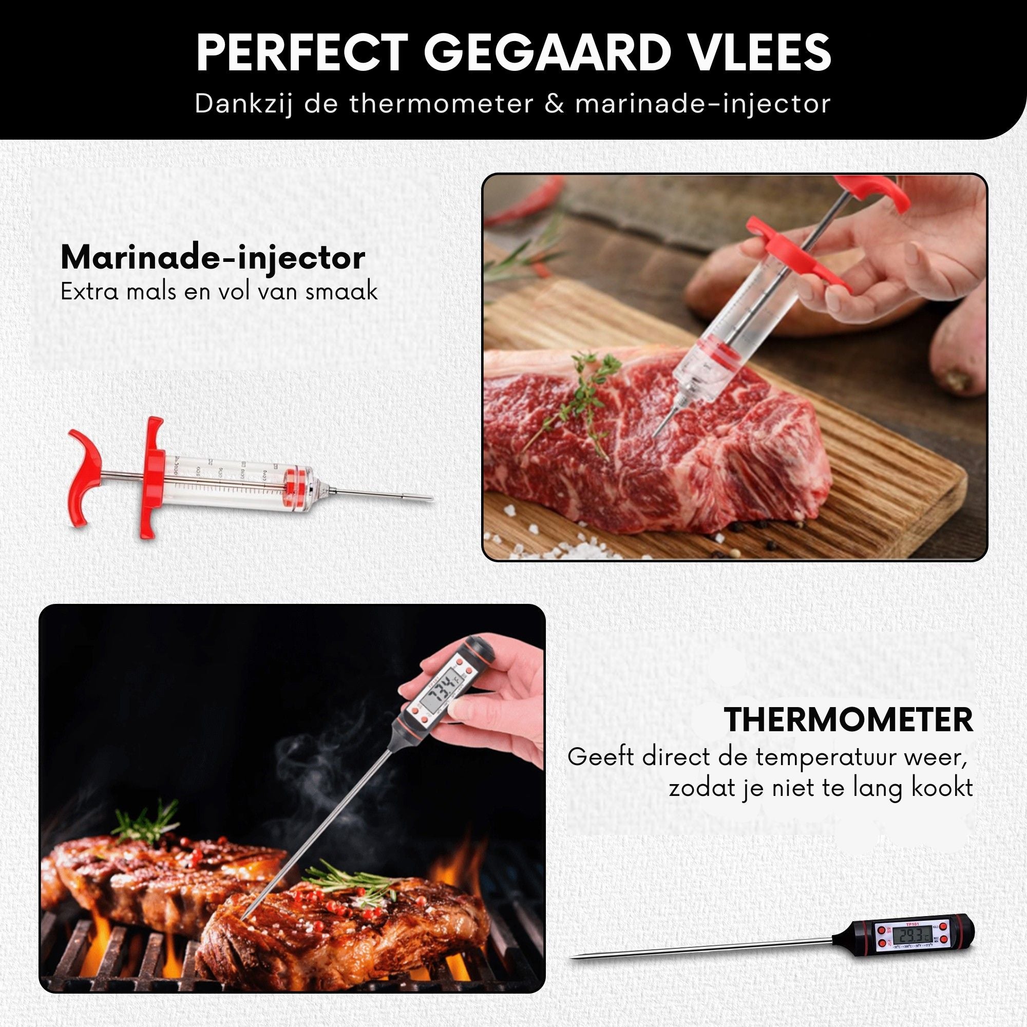 BBQ Set