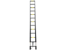 Telescopische ladder